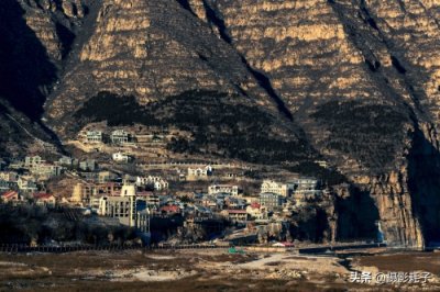 ​寒冬十渡，邂逅静谧与温暖