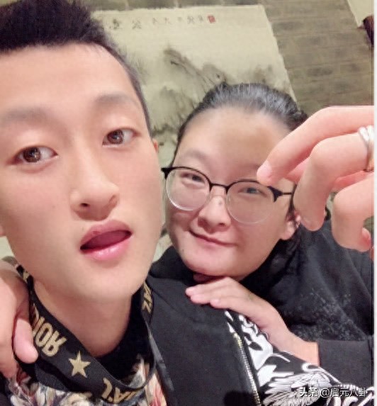 前快手一哥入狱原因被不明博主曝光，网友：别来找热度了