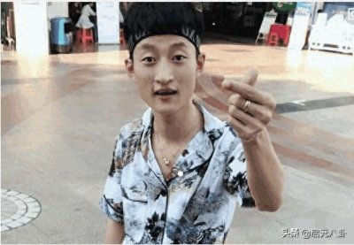 ​前快手一哥入狱原因被不明博主曝光，网友：别来找热度了