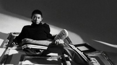 ​＂张一山：演艺天才的成长之路＂