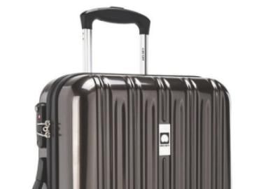 拉杆箱什么材质好，行李箱什么材质比较好？图7