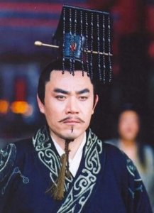 ​汉武帝是谁的号（汉武帝，刘彻）