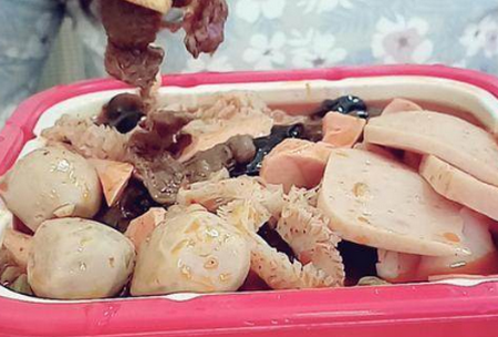 自热火锅怎么弄,怎么弄自热火锅视频图7