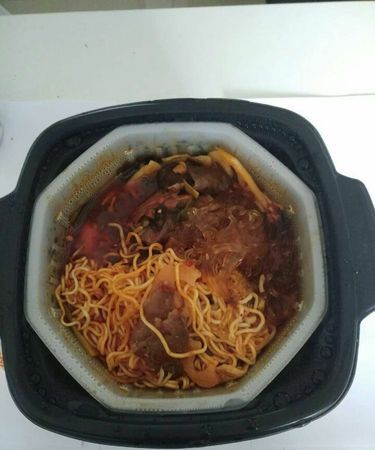 自热小火锅如何使用视频教程