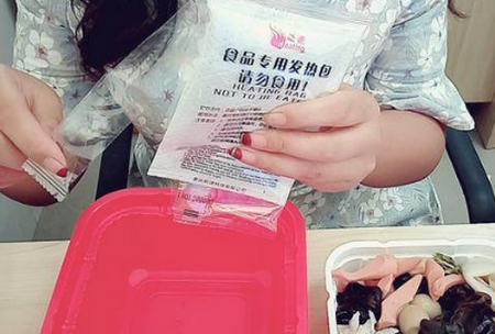 自热火锅怎么弄,怎么弄自热火锅视频图3