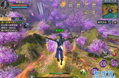 ​练轻功怎样练才能最快