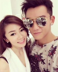 ​郑凯和程晓玥分手的真