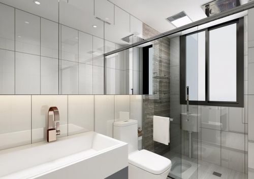 蹲便器选择哪种比较好用(蹲便器选择带存水弯的还是不带纯水弯的)-第2张图片-