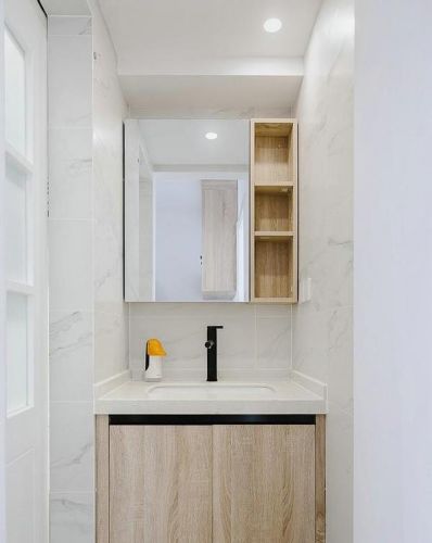 蹲便器选择哪种比较好用(蹲便器选择带存水弯的还是不带纯水弯的)-第1张图片-