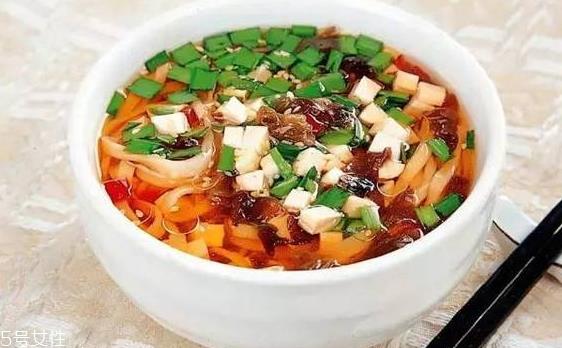 腊八面用的什么面？腊八面需要煮多久