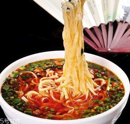 腊八面用的什么面？腊八面需要煮多久