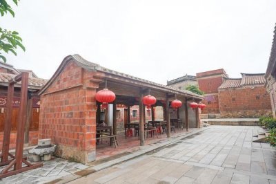 ​泉州秘境，这个宝藏村