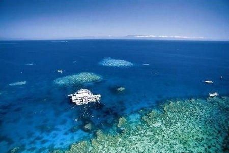 太平洋上的小国家有哪些