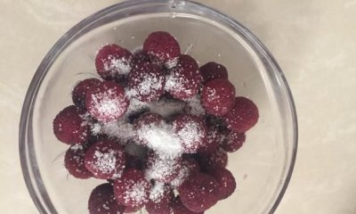 ​杨梅放冰箱保鲜可以放