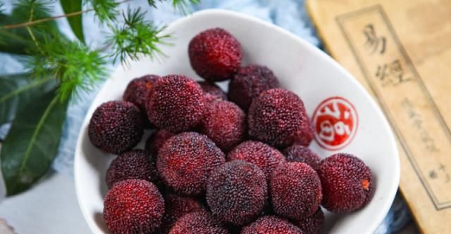 杨梅放冰箱里可以放多久