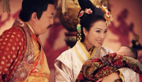 秦始皇的弟弟,从小与秦始皇兄弟不和