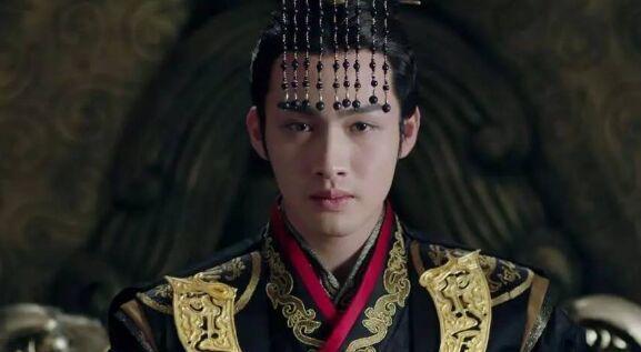 秦始皇的弟弟,从小与秦始皇兄弟不和