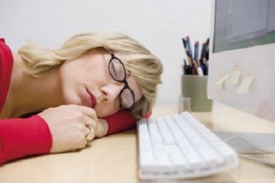 ​午休应该怎样睡才好?这