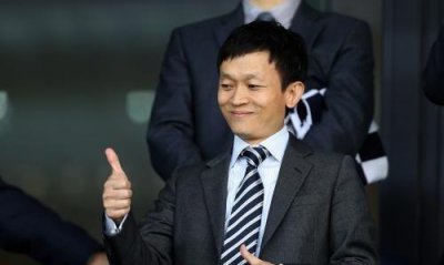 ​继苏宁之后,又一中国老