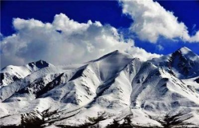 ​中国昆仑山修仙之谜：昆仑山真的