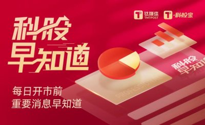 ​钛媒体科股早知道：全球首款18650钾离子电池问世，有望替代传统锂离子电池