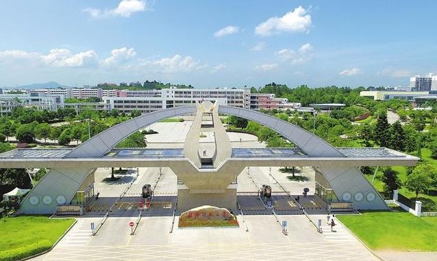 二本可以上的师范大学有哪些（这3所二本师范大学）(8)