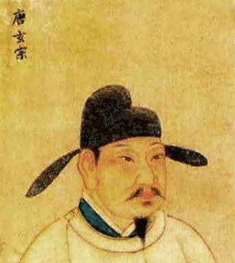 唐玄宗长子李琮因“毁容”无缘太子之位，但也曾距其一步之遥