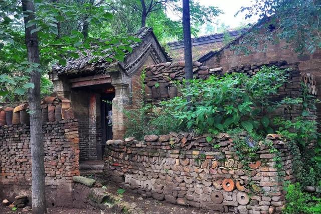 洛阳新安县旅游景点大全（河南洛阳新安县）(1)