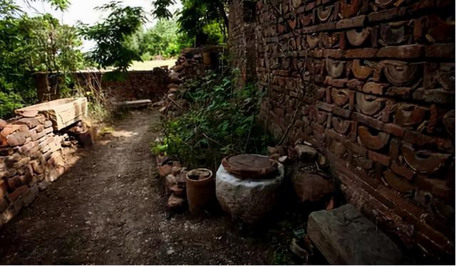 洛阳新安县旅游景点大全（河南洛阳新安县）(9)