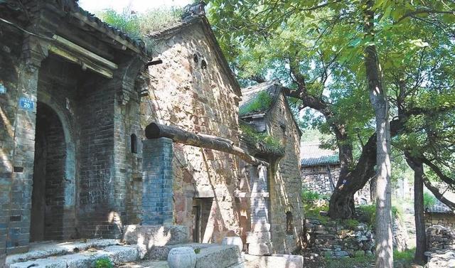 洛阳新安县旅游景点大全（河南洛阳新安县）(8)