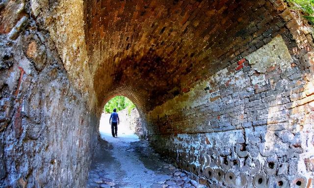 洛阳新安县旅游景点大全（河南洛阳新安县）(5)