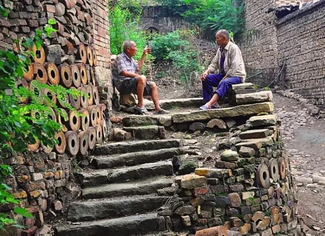 洛阳新安县旅游景点大全（河南洛阳新安县）(2)
