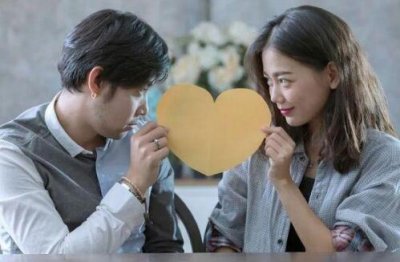 ​为啥女朋友从来不买单