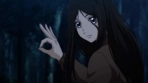 盘点漫画里那些搞笑的贞子，只要绅士胆子大，贞子也能放产假