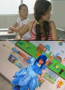 ​巴啦啦小魔仙5位角色变