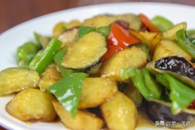 ​茄子怎么做好吃又简单