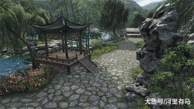 逆水寒凉了之后, 紫禁之巅的大R都去哪里了? 《武动乾坤》告诉你