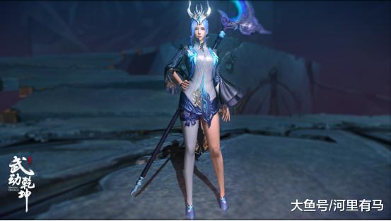 逆水寒凉了之后, 紫禁之巅的大R都去哪里了? 《武动乾坤》告诉你