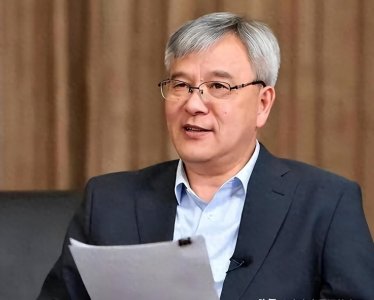 ​浙江大学原副校长褚健