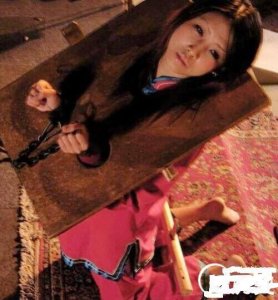 ​林氏夫妇的冤案（民间