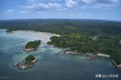 ​世界上最大的群岛国家