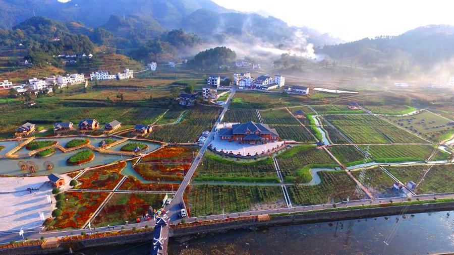 正安县属于哪个市(贵州省正安县属于哪个市)