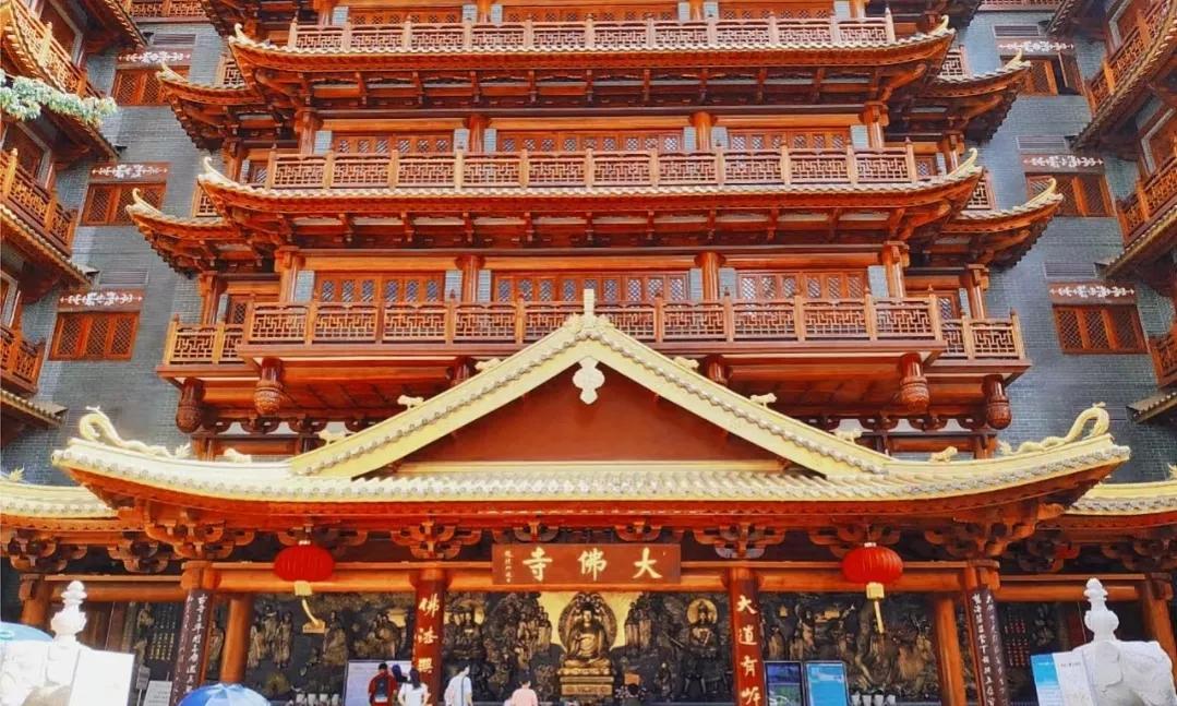 广州地铁1号线旅游景点(广州地铁1号线有什么好玩的地方)