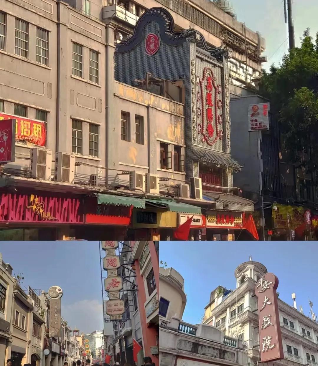 广州地铁1号线旅游景点(广州地铁1号线有什么好玩的地方)