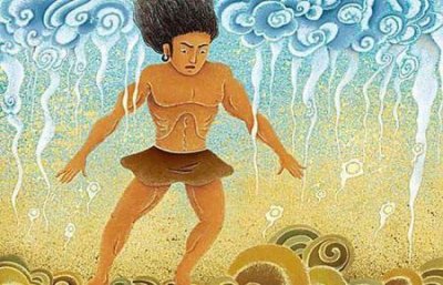 ​直观理解多元函数中的