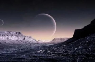 ​紫马岭公园灵异事件 中