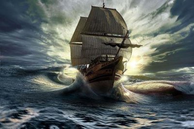 ​人类是否被圈养人类有