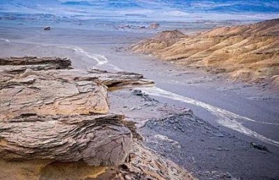 ​獐子岛附近海域出现只