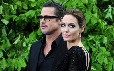 ​大爆料：皮特朱莉，真