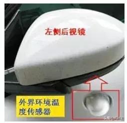 路虎极光空调面板不工作故障案例(路虎极光空调压缩机不工作)(2)